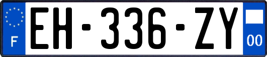 EH-336-ZY