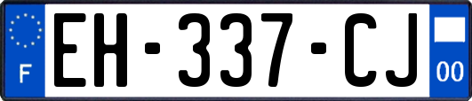 EH-337-CJ