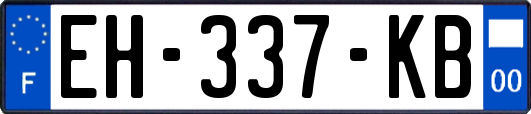 EH-337-KB