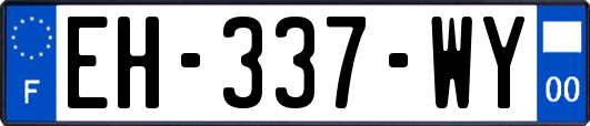 EH-337-WY