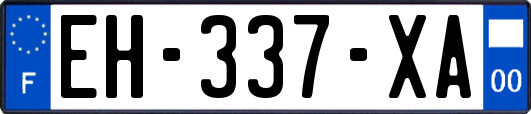 EH-337-XA