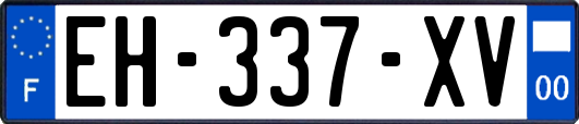 EH-337-XV