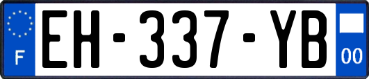 EH-337-YB