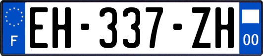 EH-337-ZH