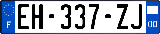 EH-337-ZJ