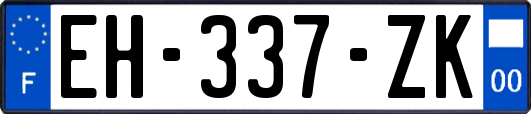 EH-337-ZK