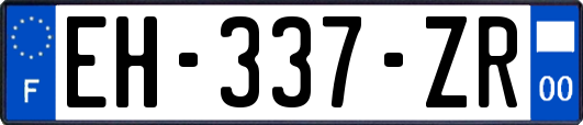 EH-337-ZR