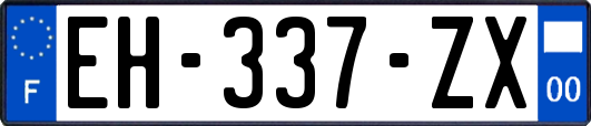 EH-337-ZX
