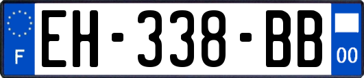 EH-338-BB
