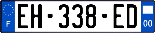 EH-338-ED