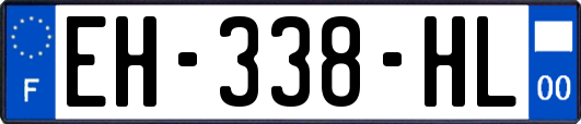 EH-338-HL