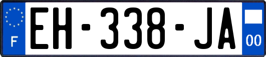 EH-338-JA