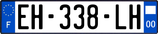EH-338-LH