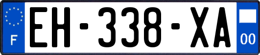 EH-338-XA