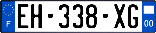 EH-338-XG