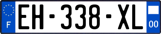 EH-338-XL