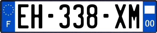 EH-338-XM