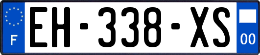 EH-338-XS