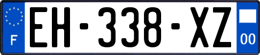 EH-338-XZ