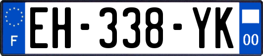 EH-338-YK