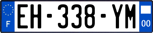 EH-338-YM