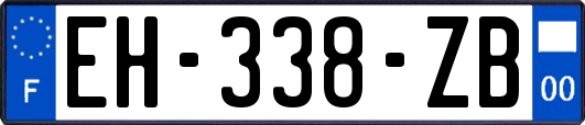 EH-338-ZB