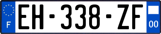 EH-338-ZF