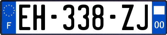 EH-338-ZJ