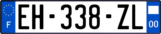 EH-338-ZL