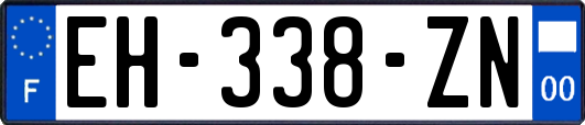 EH-338-ZN