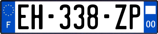 EH-338-ZP