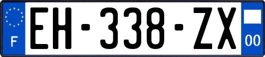 EH-338-ZX