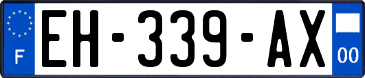 EH-339-AX