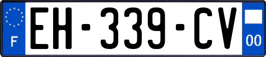 EH-339-CV