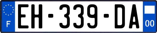 EH-339-DA