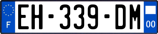 EH-339-DM