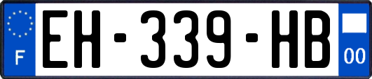 EH-339-HB