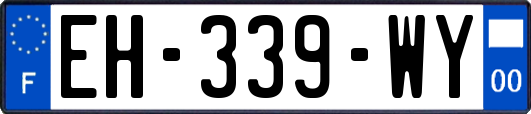 EH-339-WY