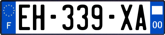 EH-339-XA