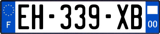 EH-339-XB