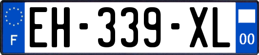 EH-339-XL