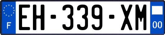 EH-339-XM