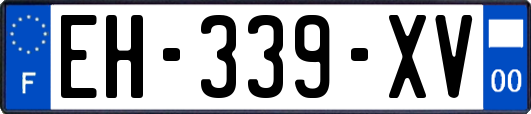 EH-339-XV