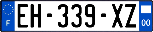 EH-339-XZ