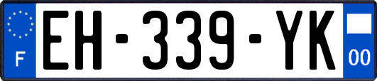 EH-339-YK