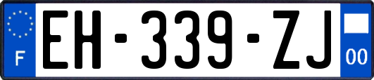 EH-339-ZJ