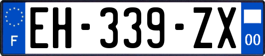 EH-339-ZX