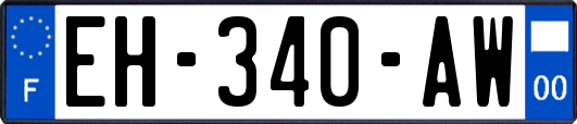 EH-340-AW