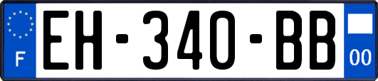 EH-340-BB