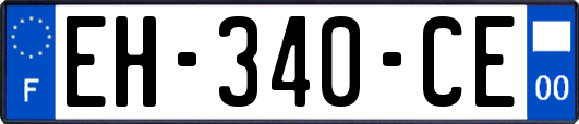 EH-340-CE